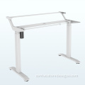 2024 new design modern Living Room adjustable height range sit to stand standing desk